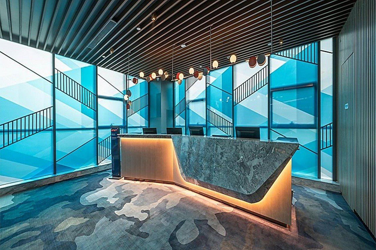 Holiday Inn Express Zhuhai Gongbei By Ihg Exterior photo