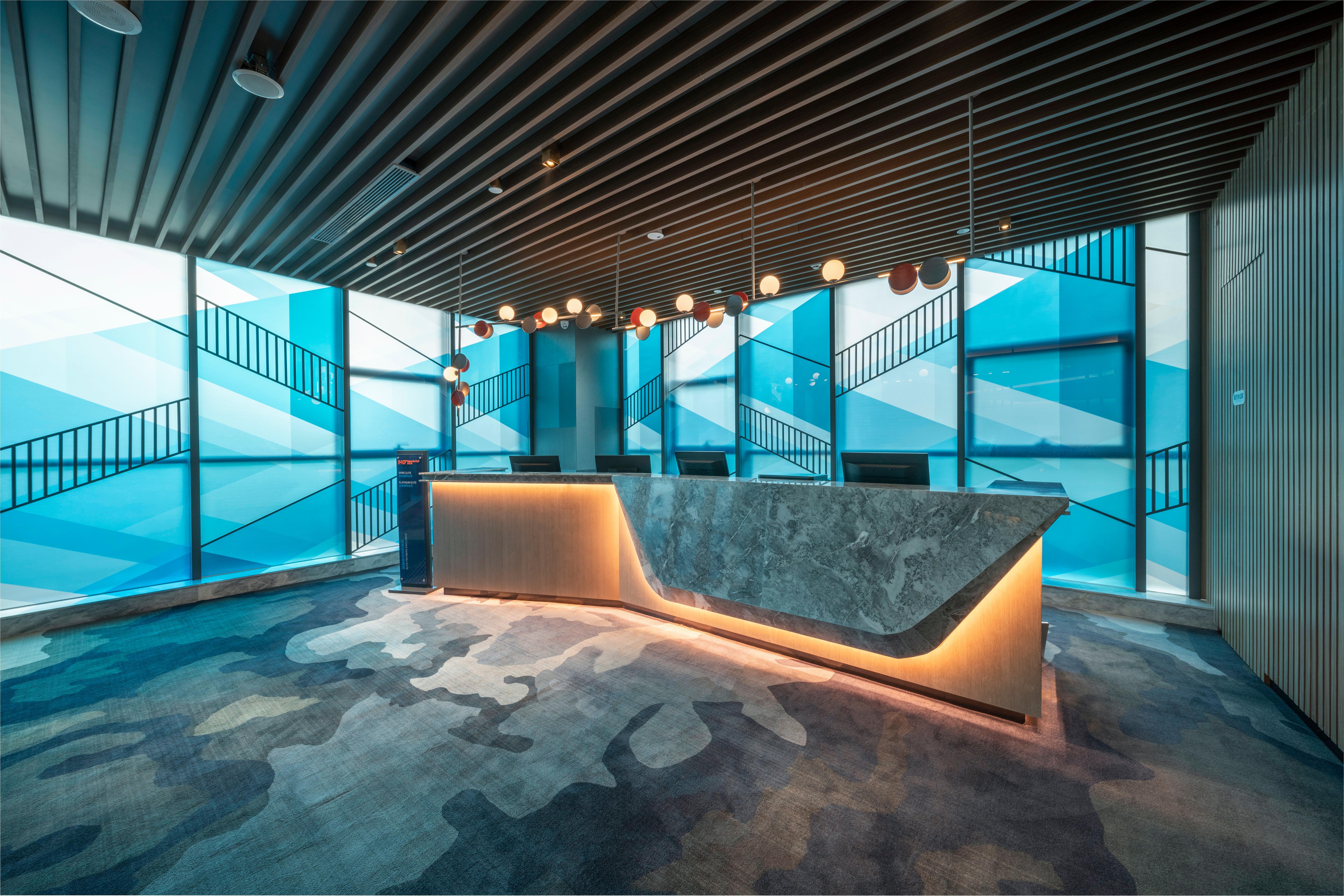 Holiday Inn Express Zhuhai Gongbei By Ihg Exterior photo